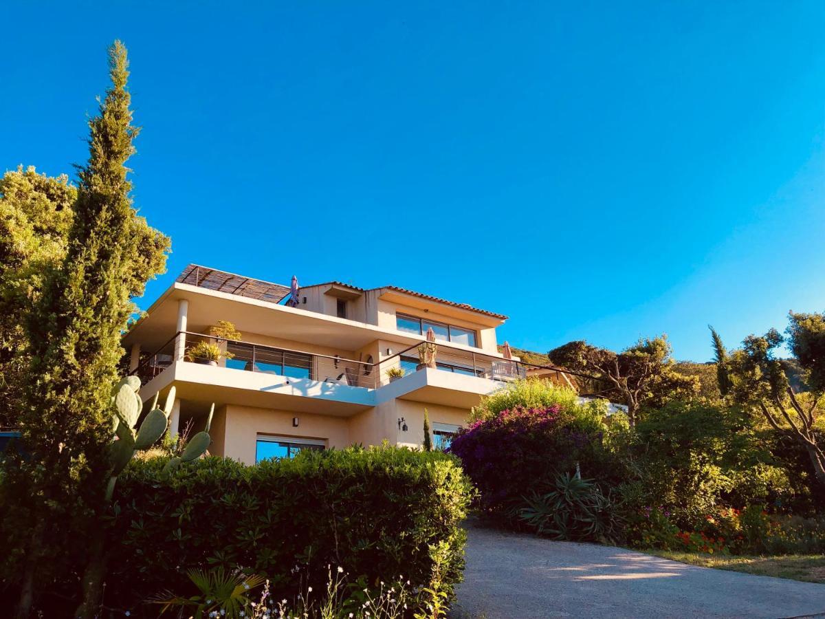 Casa Salini Bed & Breakfast Verghia Екстериор снимка