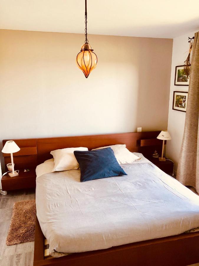 Casa Salini Bed & Breakfast Verghia Екстериор снимка