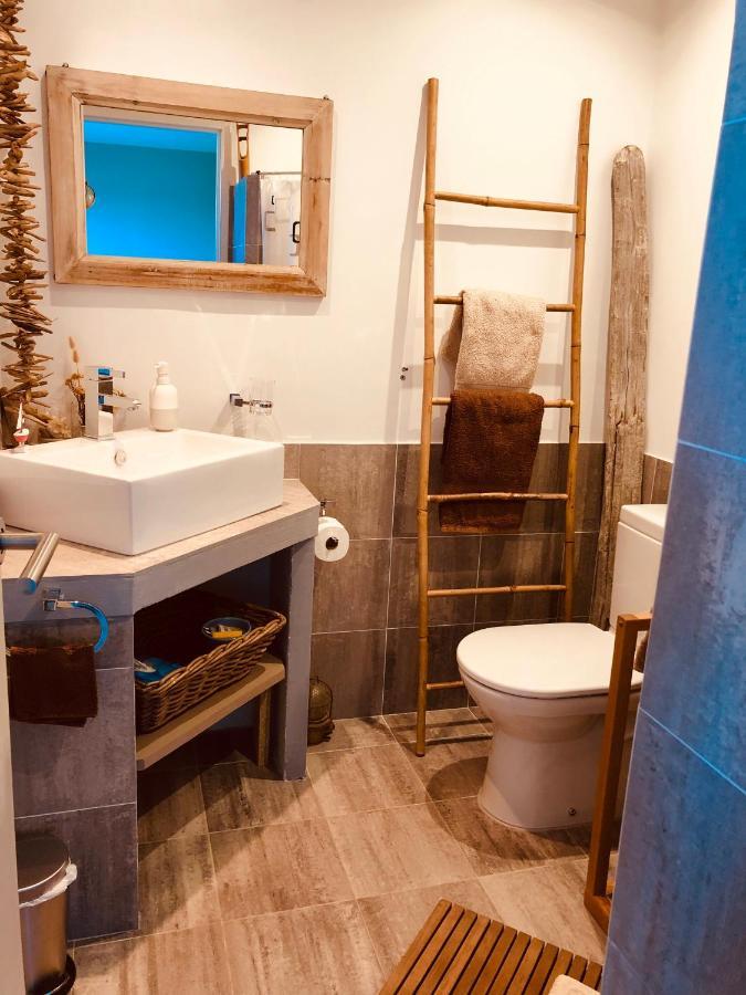 Casa Salini Bed & Breakfast Verghia Екстериор снимка