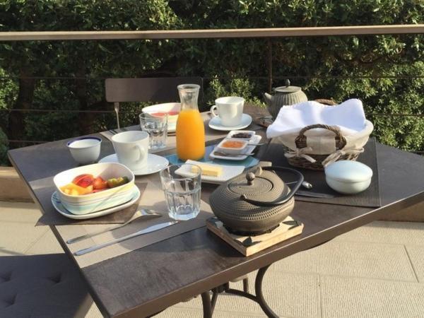 Casa Salini Bed & Breakfast Verghia Екстериор снимка