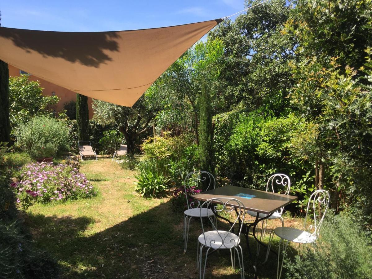 Casa Salini Bed & Breakfast Verghia Екстериор снимка